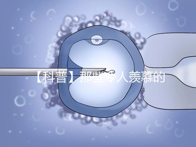 【科普】那些令人羨慕的優(yōu)質(zhì)胚胎有什么條件?