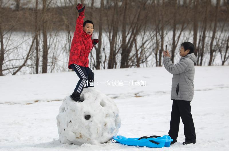 科普:一文讀懂二仙湯如何對男性不育癥進(jìn)行治療