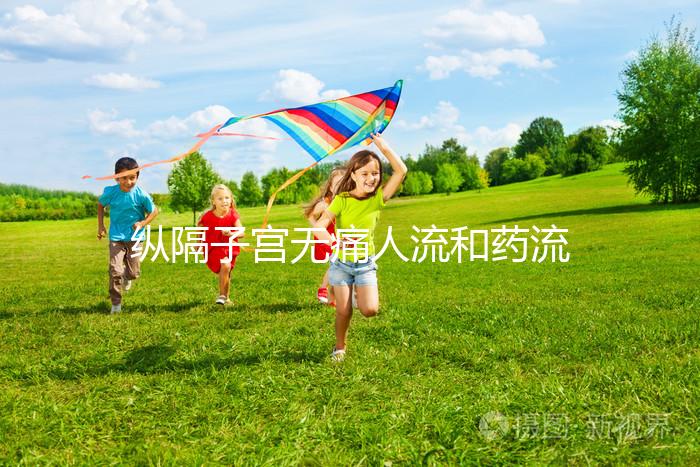 縱隔子宮無痛人流和藥流有3大區(qū)別，利弊權(quán)衡全看個(gè)人！