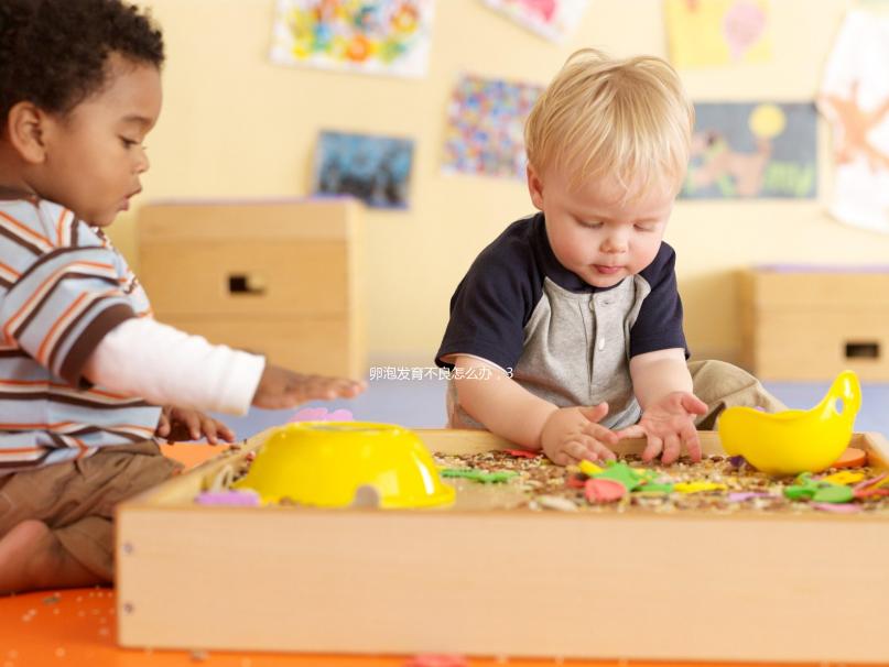卵泡發育不良怎么辦，3種方法可生產優質卵子