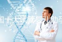 全國十大試管嬰兒助孕醫(yī)院排名2024，優(yōu)質(zhì)醫(yī)療資源供您選擇！