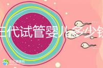 做三代試管嬰兒多少錢成功率多少？附2025年三代試管花費(fèi)明細(xì)預(yù)估