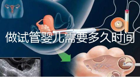 做試管嬰兒需要多久時(shí)間費(fèi)用大概要多少錢