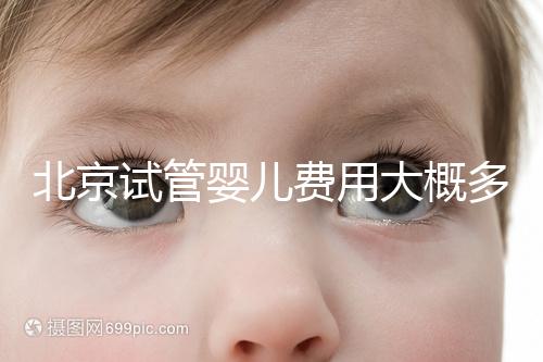 北京試管嬰兒費用大概多少?公立醫(yī)院與私立醫(yī)院對比分析