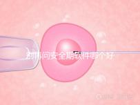 別再問安全期軟件哪個好，送你個萬能公式自己測驗！