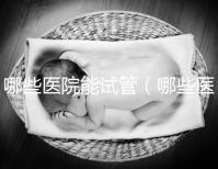 哪些醫(yī)院能試管（哪些醫(yī)院能試管嬰兒）