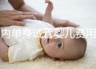 國內(nèi)單身試管嬰兒費用大概要多少錢一次？附費用明細！