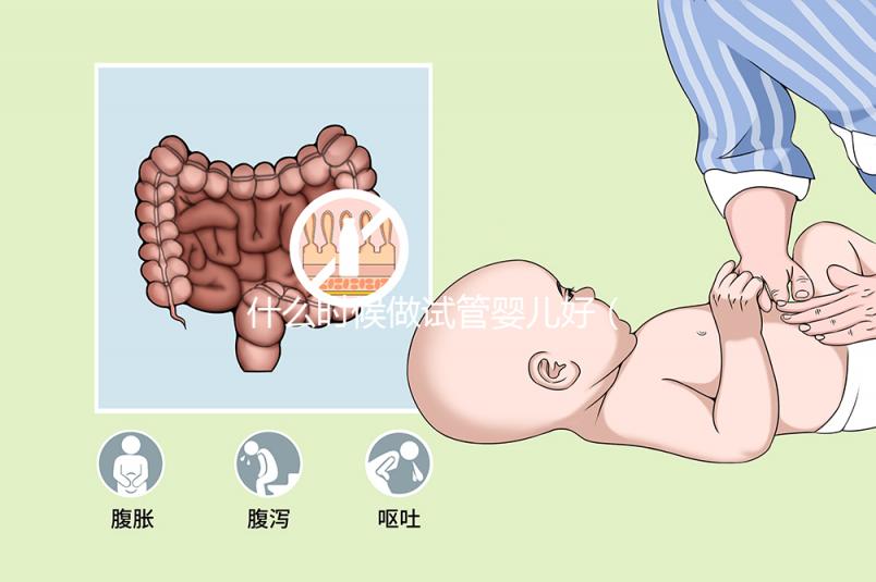 什么時(shí)候做試管嬰兒好(一年中做試管的最佳時(shí)間)