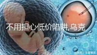 不用擔(dān)心低價陷阱,烏克蘭試管嬰兒費用真就這么低