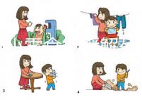 七種小零食能緩解孕吐要記好，橙子、檸檬酸味水果止吐最佳