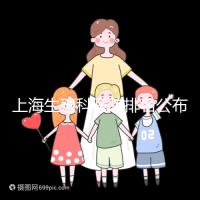 上海生殖科醫(yī)院排名公布，海軍特色醫(yī)學(xué)中心入圍前十