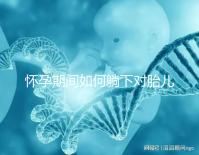 懷孕期間如何躺下對胎兒發育有好處？產科醫生：最好不要躺在右邊，這會嚴重影響胎兒的發育