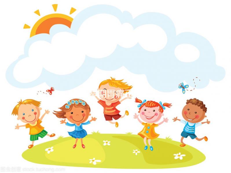 懷孕早期胃痛正常嗎？