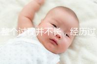 整個(gè)過(guò)程并不長(zhǎng)，經(jīng)歷過(guò)小排畸檢查的寶媽還有這些感受...