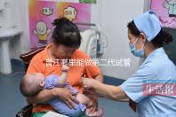 晉江哪里能做第二代試管嬰兒？答案在這里趕緊來(lái)看