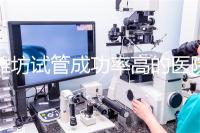 濰坊試管成功率高的醫(yī)院推薦，排名前十助孕機構(gòu)技術(shù)嘎嘎好