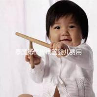 泰國第三代試管嬰兒費用（泰國第三代試管嬰兒費用多少錢）