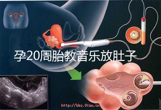 孕20周胎教音樂(lè)放肚子上怎么辦要早知，細(xì)數(shù)常見(jiàn)危害