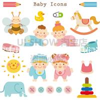 寶寶換季過敏，媽媽們該怎么做呢？