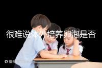 很難說體外培養(yǎng)卵泡是否懷孕竇卵泡質(zhì)量高或100%實現(xiàn)夢想