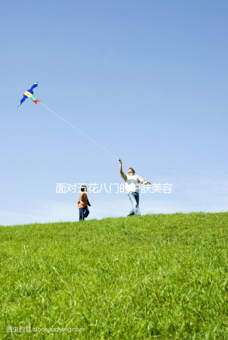 面對五花八門的護膚美容產品，懷孕后女性該如何選擇？