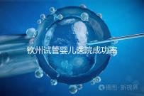 欽州試管嬰兒醫(yī)院成功率排名揭秘，哪家助孕技術(shù)好一覽了然