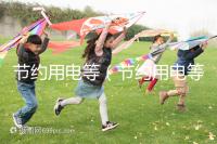 節(jié)約用電等（節(jié)約用電等方面）