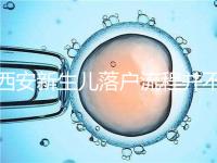 西安新生兒落戶流程并不難，內(nèi)附各區(qū)辦理地址快人一步