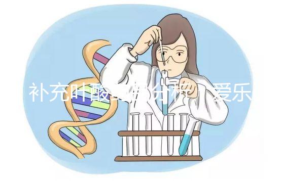 補(bǔ)充葉酸藥品分析:愛樂維和斯利安哪個孕期更需?