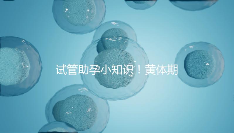 試管助孕小知識！黃體期促排卵這5大注意事項都看看