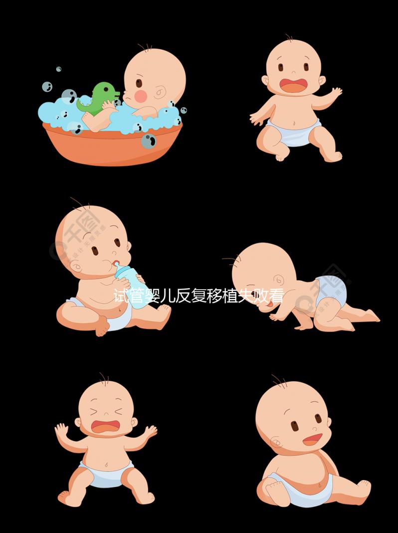 試管嬰兒反復移植失敗看這，5大檢查項目幫你找到元兇