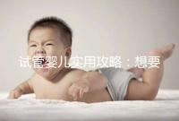 試管嬰兒實(shí)用攻略：想要卵泡長的快，應(yīng)該怎么吃？