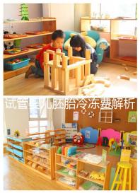 試管嬰兒胚胎冷凍費解析，一年下來大概要花這么多