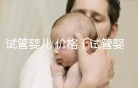 試管嬰兒 價格（試管嬰兒價格）