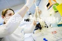 詳細(xì)說明北京協(xié)和男科入職體檢多少錢，不要再錯過了