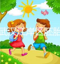 誰說武漢江岸區胚胎染色體檢查費高，找對醫院能省好幾百