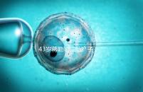 43歲蔣勤勤二胎產子，網友：和陳建斌太像白瞎媽媽基因