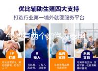 46歲有兩個(gè)卵泡去泰國(guó)做試管嬰兒成功率高嗎？