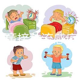 6歲兒童接種流感疫苗等于白費，需不需要打得看情況