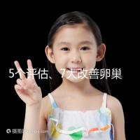 5個評估、7大改善卵巢儲備功能方法，試管嬰兒必看！