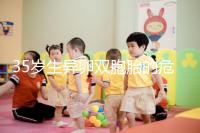 35歲生異卵雙胞胎的危害不小，這三大風險一文說清楚