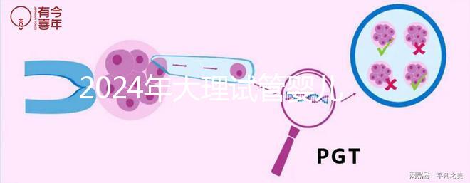 2024年大理試管嬰兒醫(yī)院成功率排行榜更新，哪一家好看？