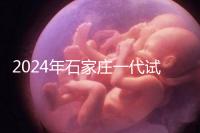 2024年石家莊一代試管總費用公開，包括詳細的助孕檢查項目