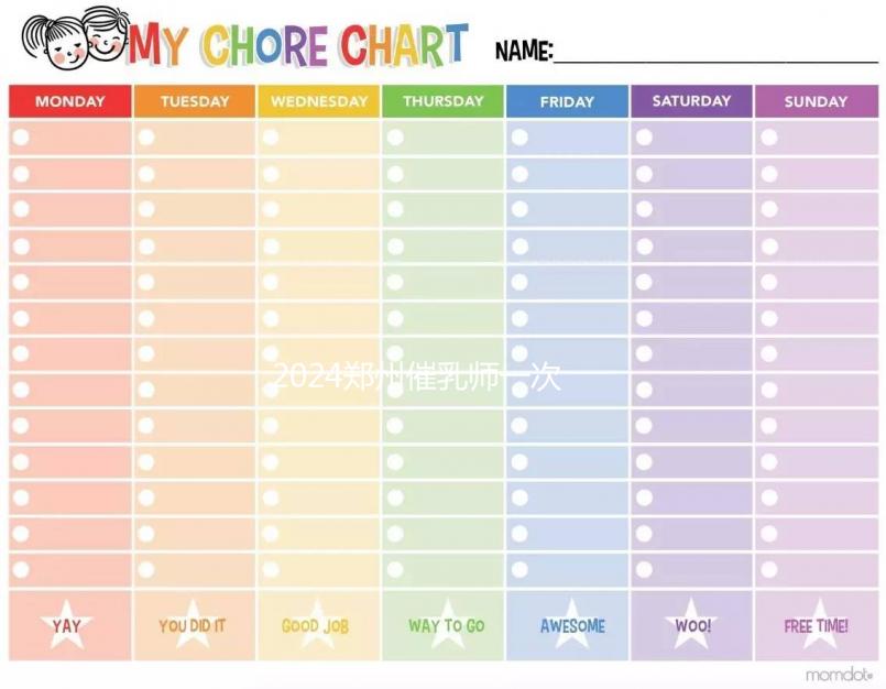 2024鄭州催乳師一次多少錢?選擇正規(guī)機(jī)構(gòu)很重要