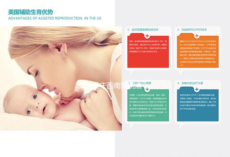 2024重慶西南醫院唐篩價格整理,醫保報銷比自費低很多